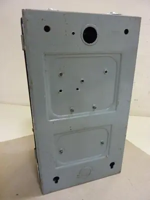USED SQUARE D A87411