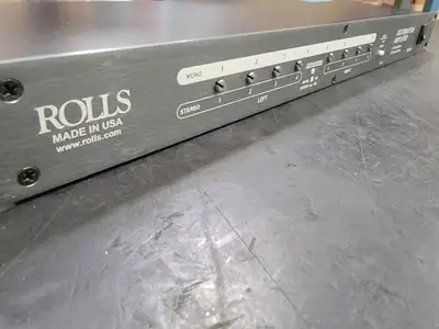 NEW ROLLS RA63B