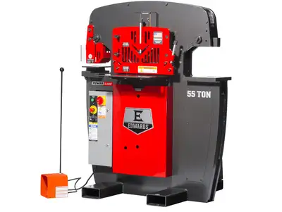 NEW EDWARDS ED9-IW65-1P230-A