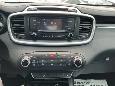 Used 2016 KIA SORENTO SUVs Michigan US | Miedema Asset Management Group #1313955