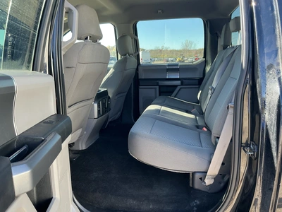 Used 2018 FORD F-150 Pickup Trucks Michigan US | Miedema Asset Management Group #1568251
