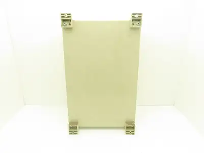 Rittal AX 1446.000 Plastic Electrical Enclosure