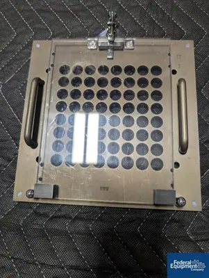 USED Profiller ProFiller Capsule Filler Parts, Size 1-3