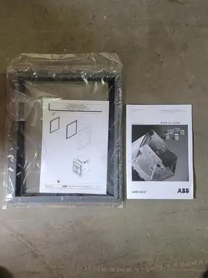 NEW ABB E4-A-3600AHR-HR4P10