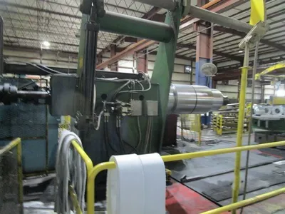 CHICAGO SLITTER 72" Maxisota Slitting Lines | H.E. Phipps Co. Inc. (35)