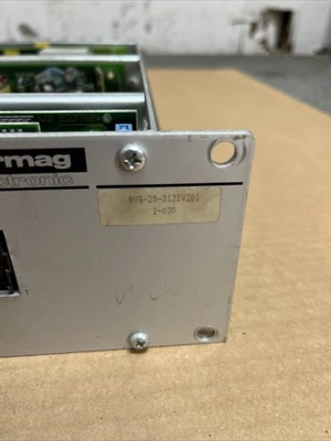USED Barmag BVS-25-312ZV201