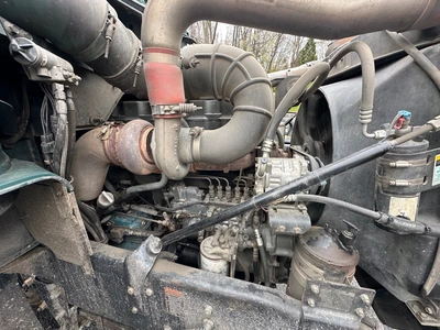 Used 1996 MACK DM690S Dump trucks Pennsylvania US | Proxy Equipment #1377947