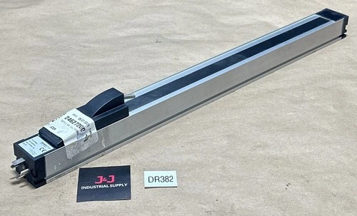 NEW Novotechnik 025314