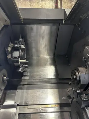 USED 2013 OKUMA LT3000EX-2MY