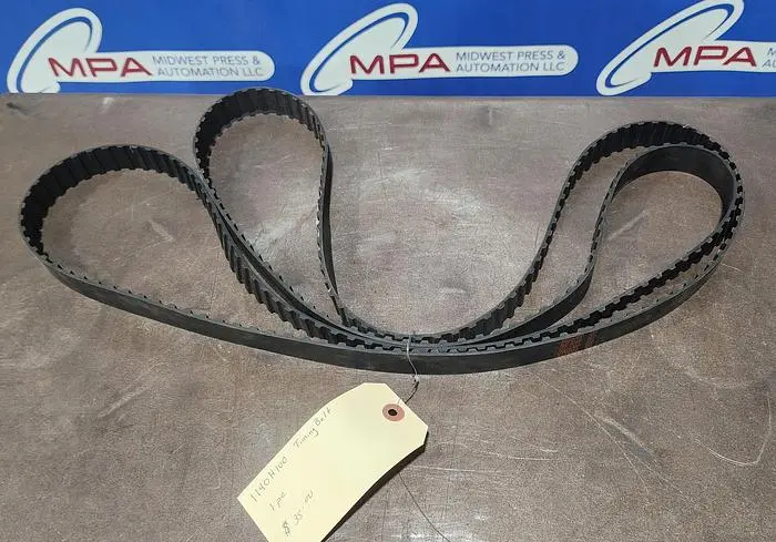 Jason 1140H100 Timing Belt