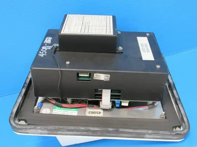 REFURBISHED SAFELINE 4500-033R CONTROLLER FW. 2.33 HW. V2 4500033R