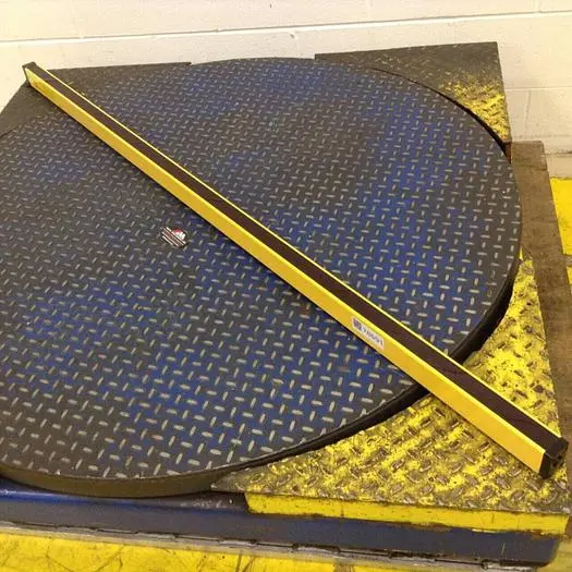 Used STI MS46-30-1570-Q2-X Light Curtains & Grids Michigan US | Ideal Machinery #582825