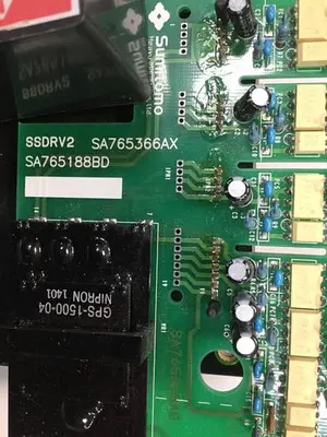 USED SUMITOMO SA765366AX