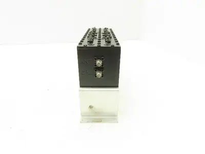 SGC SGC-D860-1BSS-ISR Cavity Duplexer for Axel Wireless BDA For Ham Radio