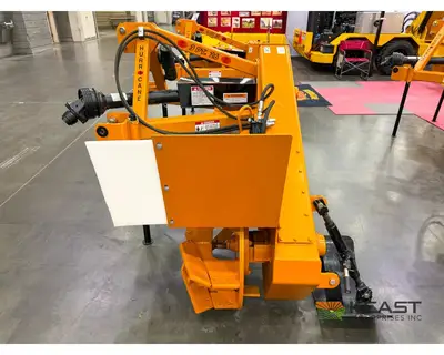 Used HURRICANE DITCHER _UNKNOWN_ Trenchers Iowa US | Keast Enterprises #1360338