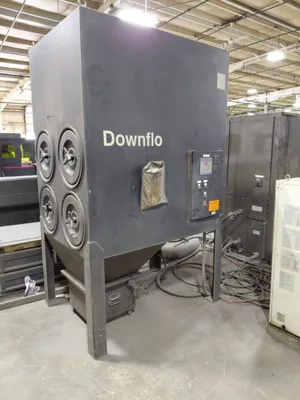 Used 2008 AMADA LC2415A4NT Laser Cutters Georgia US | The Equipment Hub #1446354