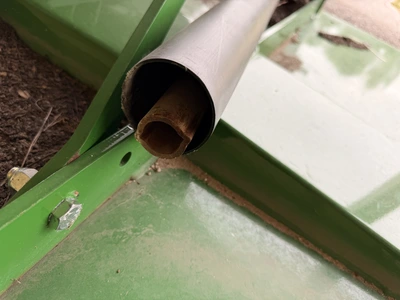 Used FRONTIER RC2072 BRUSH MOWER Rotary Cutters Michigan US | Miedema Asset Management Group #1424725