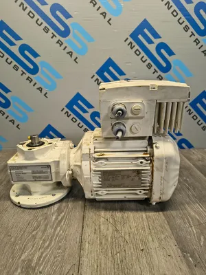 Used SEW-EURODRIVE SAF37 DRE90M4 Motors (misc) South Carolina US | ESS Industrial Equipment Sales #1545509