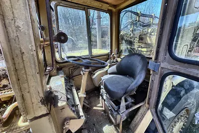 Used 1979 CATERPILLAR 627B Scrapers Pennsylvania US | Proxy Equipment #1378187