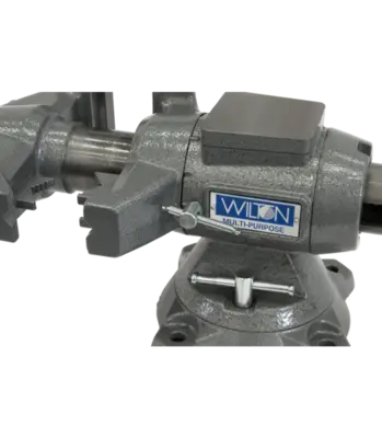 New | in-Stock WILTON 550P Vises Illinois US | Olympus Machinery Group #1350497