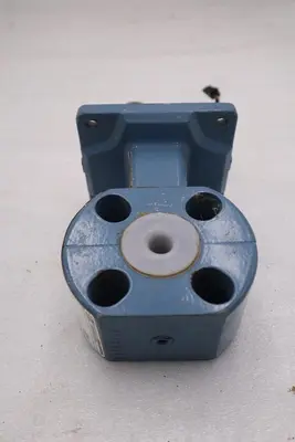 ROSEMOUNT 8711AHA30FU1Q4Q8Q5 MAGNETIC FLOWTUBE STOCK 3529A