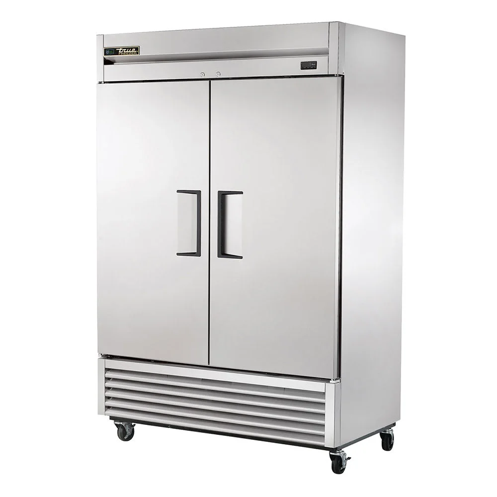 Used True T-49F-HC Freezers Illinois US | Falcon Restaurant Supply #1374208