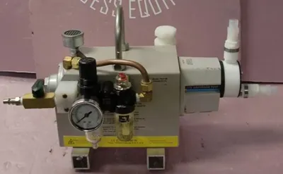 Used COLE-PARMER 7014-20. 120VAC Pumps (peristaltic) Texas US | Bamko Surplus Process Equipment #935713