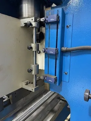 2015 KRRAS APB 160-40 Press Brakes | Asset Exchange Corporation (6)