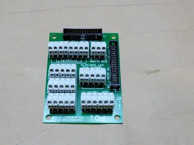 USED PDI FOL05835A