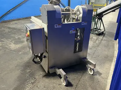 Used FLEXICON _UNKNOWN_ Chemical & Process Equipment Ohio US | HGR 24 #1469562