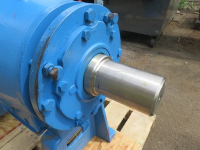 USED Goulds 3175