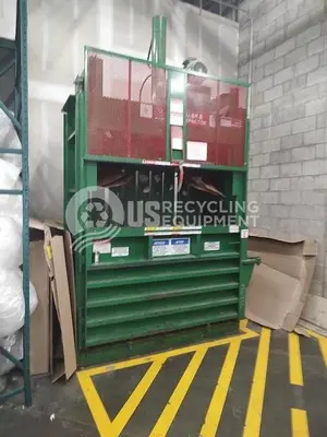USED PTR THREE (3) 7230 VERTICAL
