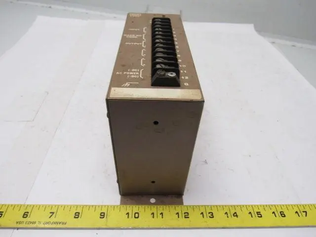 Used RIS _UNKNOWN_ Miscellaneous MRO | Arrow Industrial #653553