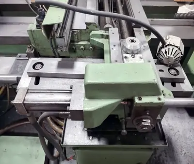 1980 BROADBENT 33100 Engine Lathes | Toolquip, Inc. (11)