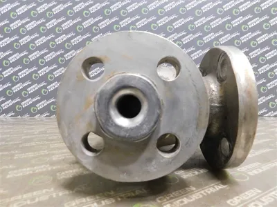 1" Consolidated 1910-30DC-2-S4 Relief Valve 450 PSI 140° 1018 CU FT MIN Air Used