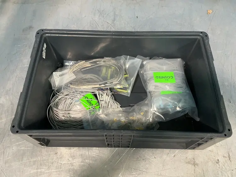 Used _UNKNOWN_ _UNKNOWN_ Proximity Sensors Ohio US | HGR 24 #1291879