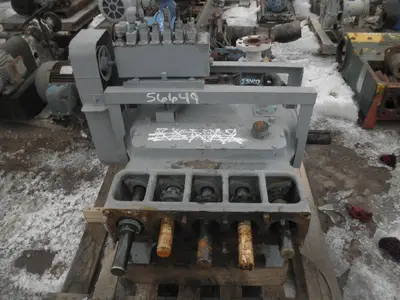 USED WHEATLEY 5P-300
