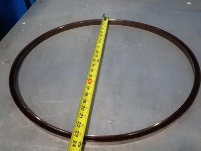 Charleston  Rubber Seal