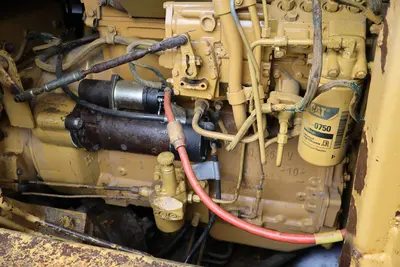 Used 1989 CATERPILLAR 963 Compact Track Loaders Pennsylvania US | Proxy Equipment #1378083