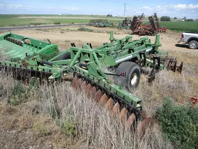 USED BRENT CPC2007
