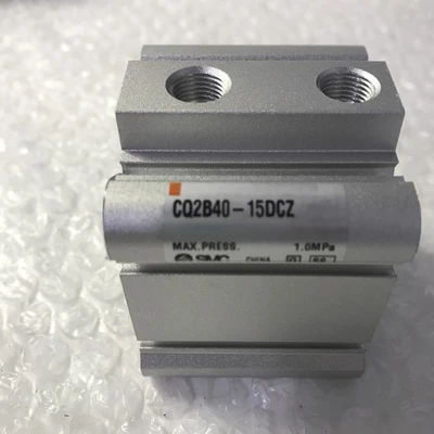 NEW SMC CQ2B40-15DCZ