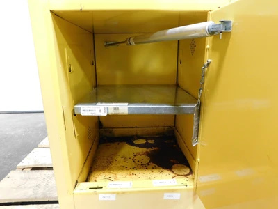 Used Eagle _UNKNOWN_ Hazardous Storage Units Ohio US | Equipment Recovery Corp. #1331277