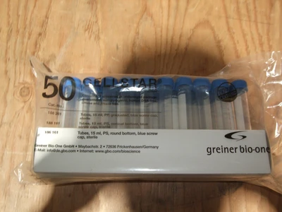 NEW GREINER 188261