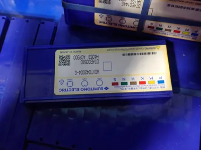 New | in-Stock SUMITOMO ELECTRIC _UNKNOWN_ Tooling & Accessories (Other) Ohio US | HGR 24 #1405259