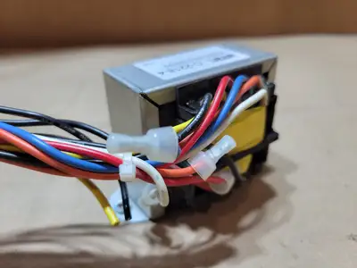 Used ALTRAN C-2218-4 Transformers British Columbia CA | Lenmark #1488897