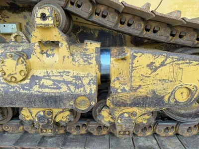 2012 Caterpillar D8T