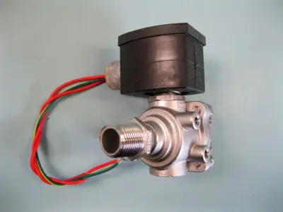 USED ASCO EF8342G701