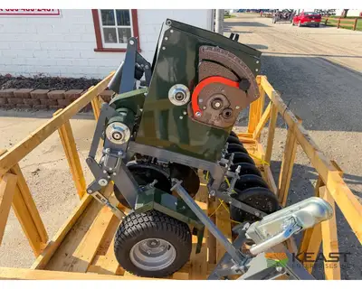 Used PH OUTDOORS _UNKNOWN_ Food Plot Seeders Iowa US | Keast Enterprises #1360392