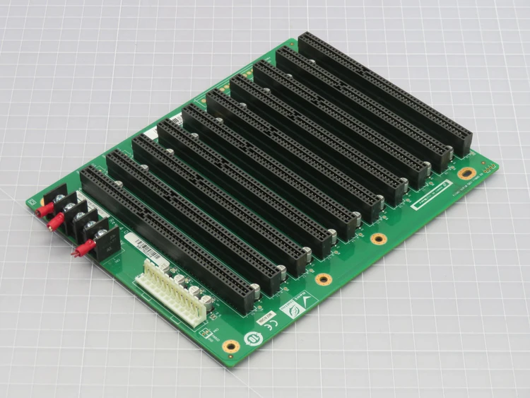 Used IEI _UNKNOWN_ PLC Processors | OCO Industrial #1659212