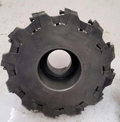 Used SANDVIK COROMANT R331.32-154R38FMQ Misc Industrial Equipment Kentucky US | Aucto #687131